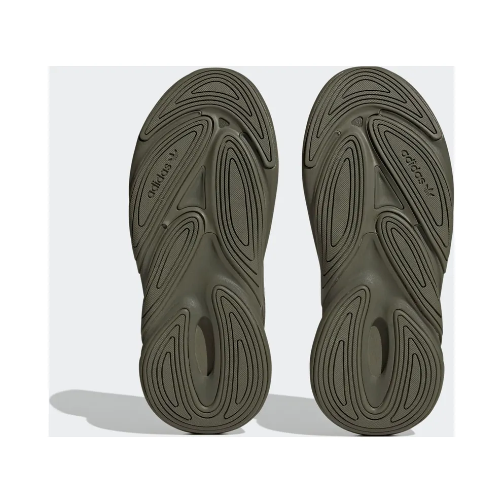 adidas Ozelia Olive Strata Aluminium (HQ1607)