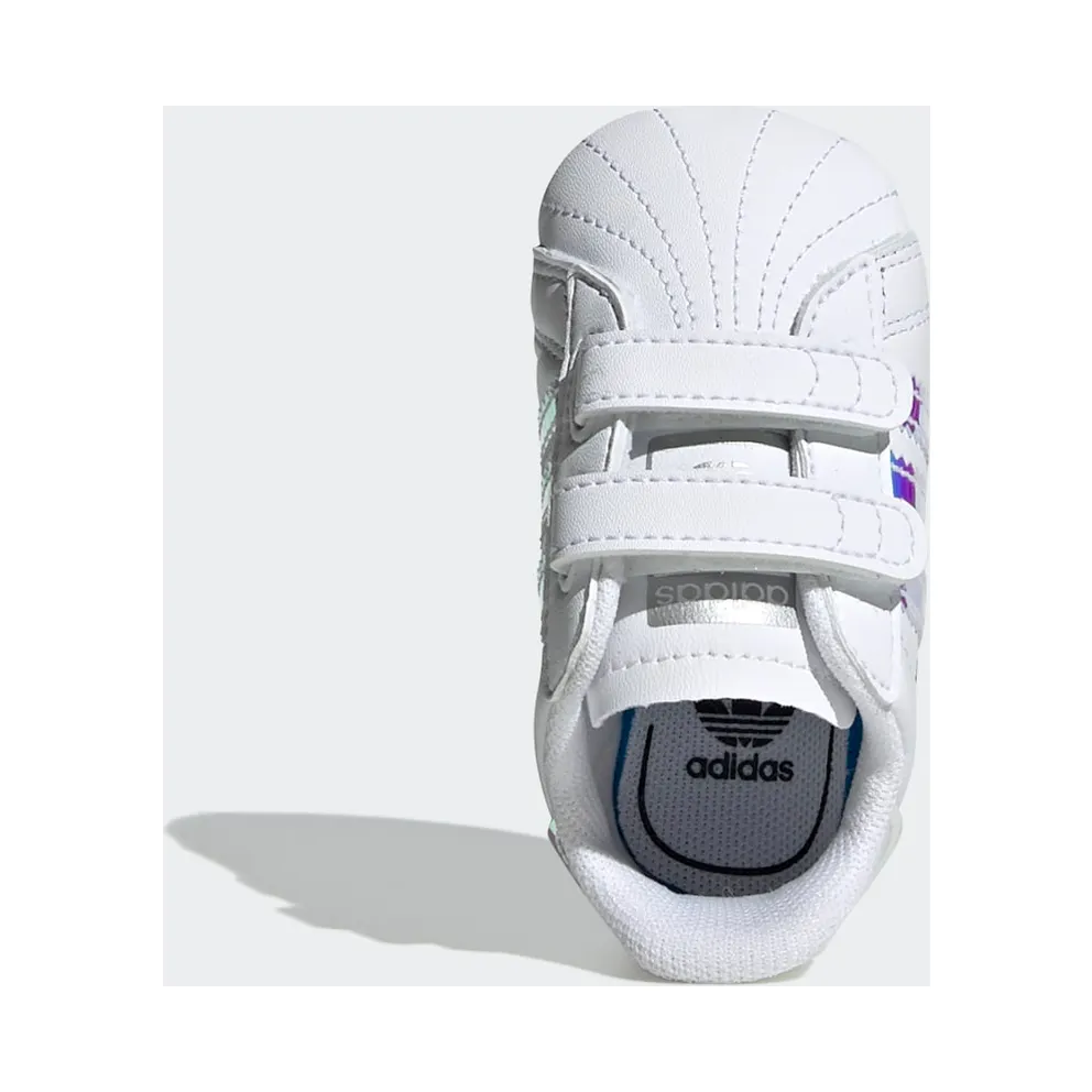 Adidas Superstar Cloud White / Cloud White / Core Black (BD8000)
