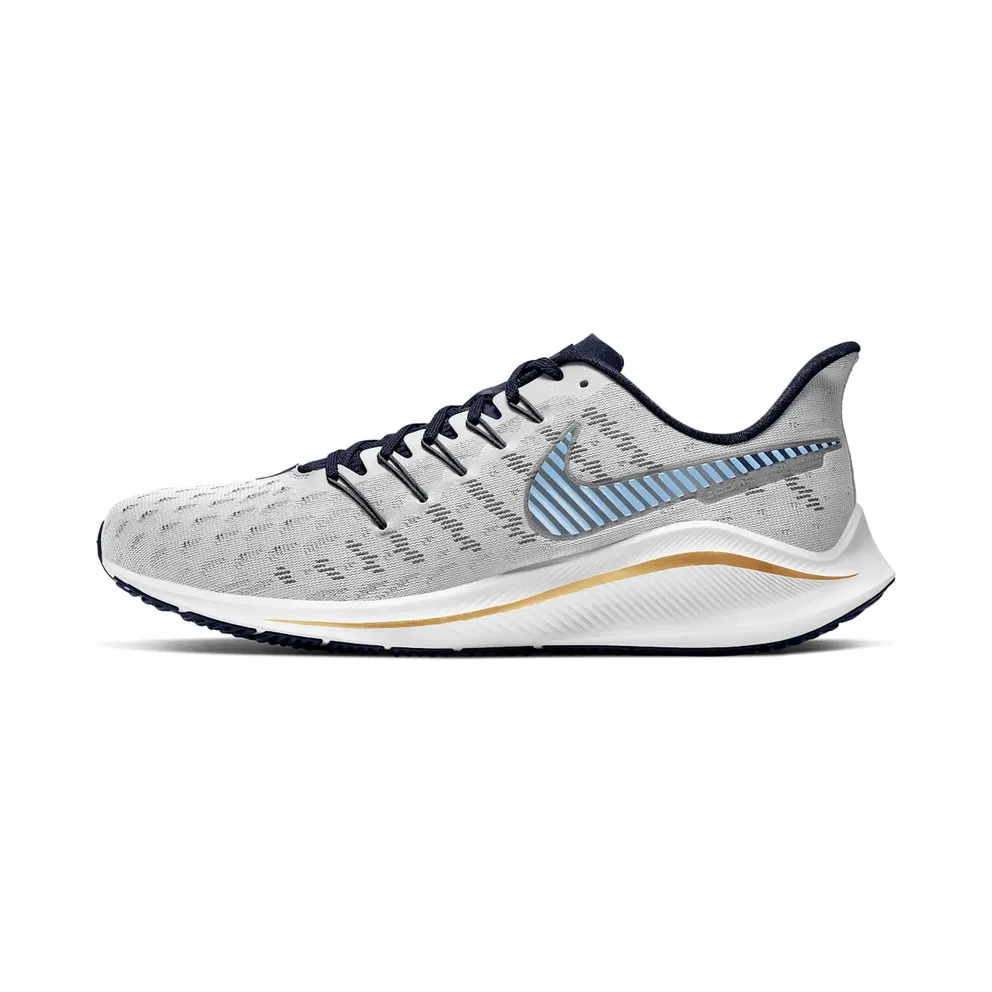 Nike Air Zoom Vomero 14 Grau (AH7857-010)