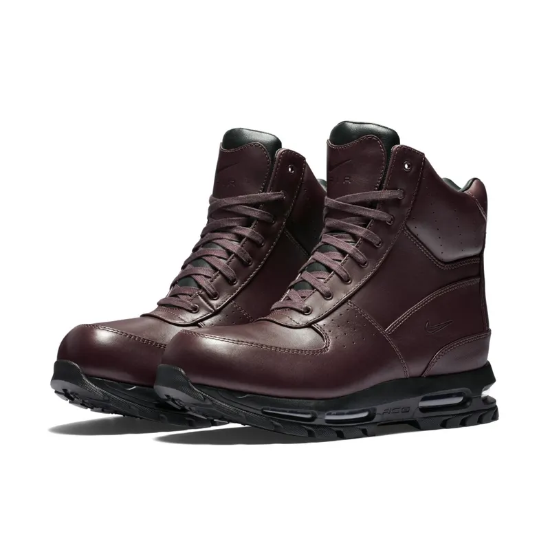Nike Goadome 6 Inch Wp Deep Burgundy/Deep Burgundy-Black Deep Burgundy/Deep Burgundy-Black (806902-660)
