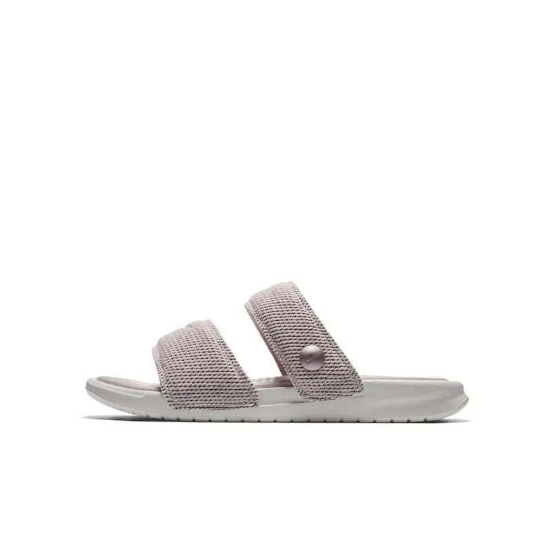 Nike Benassi Duo Ultra SLD/Pigalle Lab Carnation/Barely Rose-Sail Carnation/Barely Rose-Sail (902783-600)