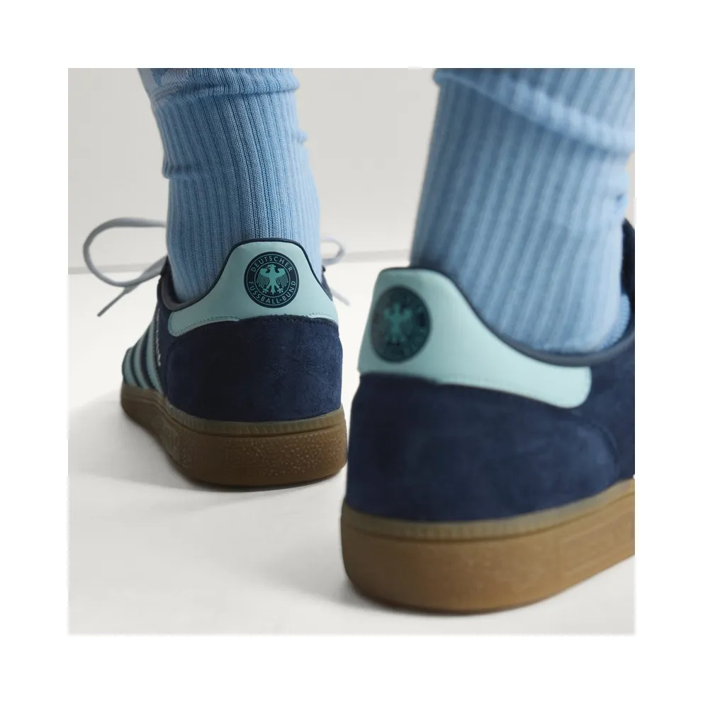 Adidas HANDBALL SPEZIAL Shoes Collegiate Navy / None / Cloud White (HP3670)