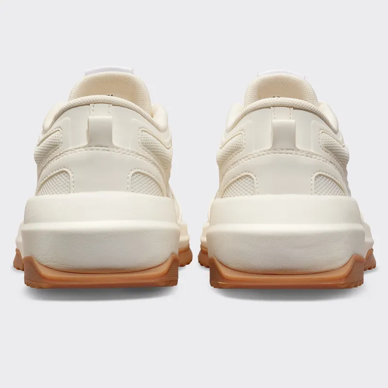 APL Jogger “Ivory/Black/Gum” (Men)