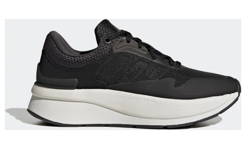 adidas ZNCHILL LIGHTMOTION+ Core Black / Carbon / Grey Six (GZ4904)