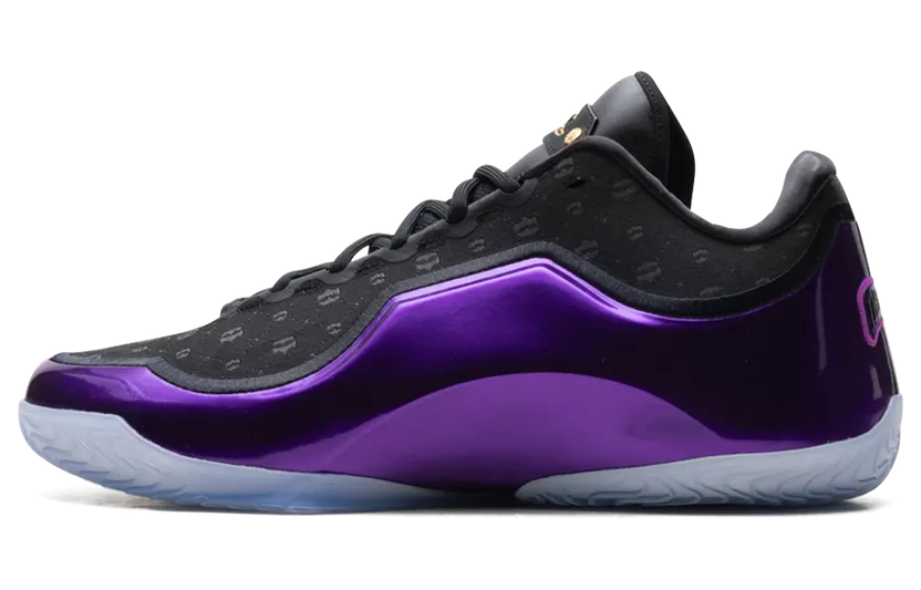 Nike LeBron 23 “The Chosen One and The One Who Chose” (IF0694-001)