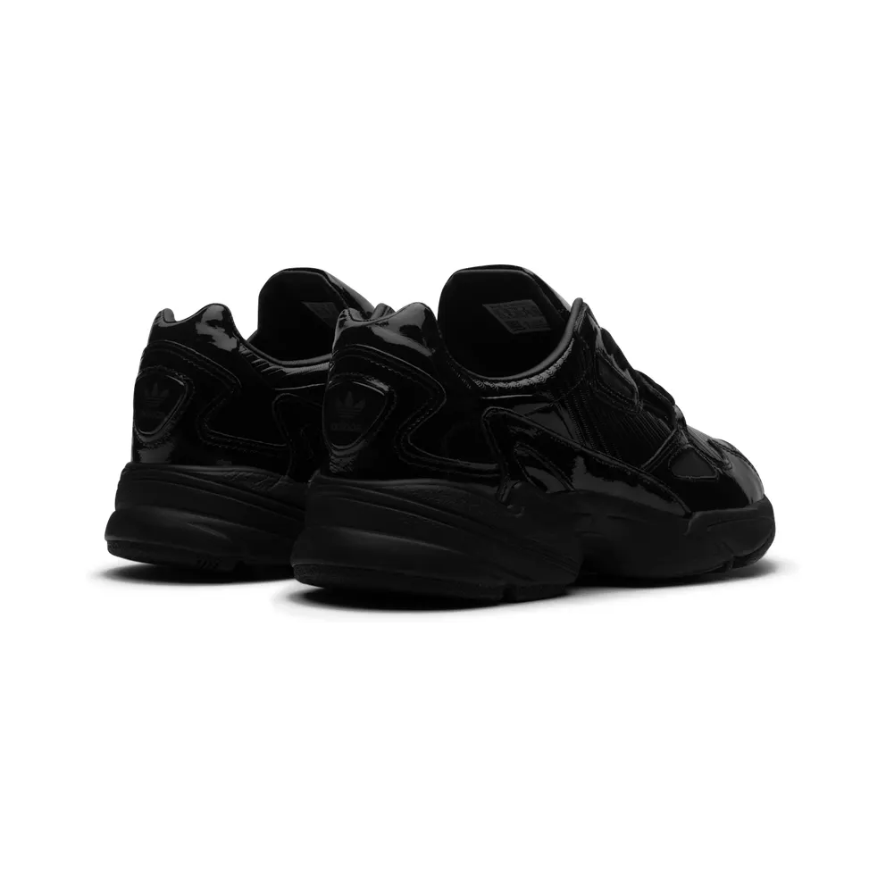 Adidas FALCON “Glossy Black” (CG6248)