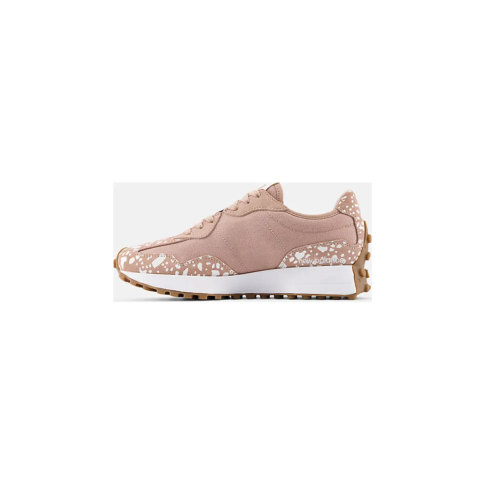 New Balance 327 “Flat Taupe Leopard” (W3271TK)