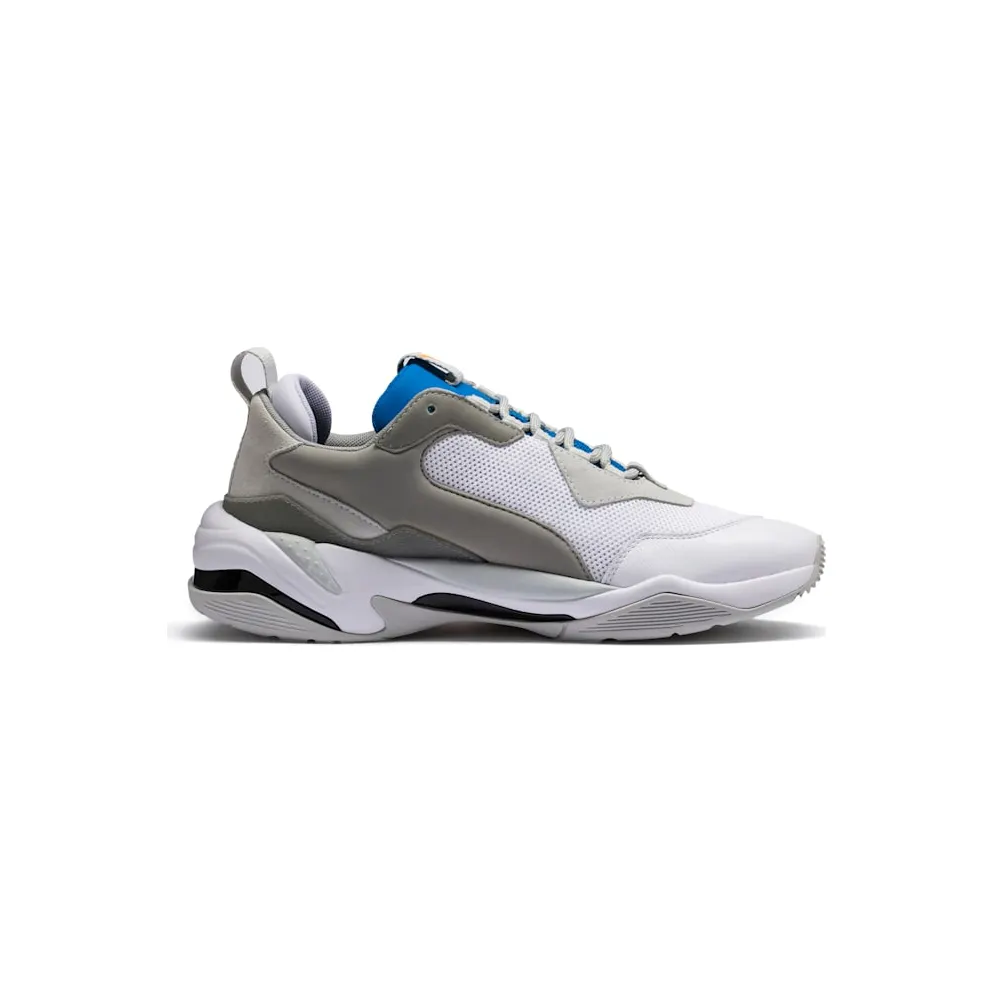 Puma Thunder Spectra “Glacier Grey Indigo Bunting” (367516-08)