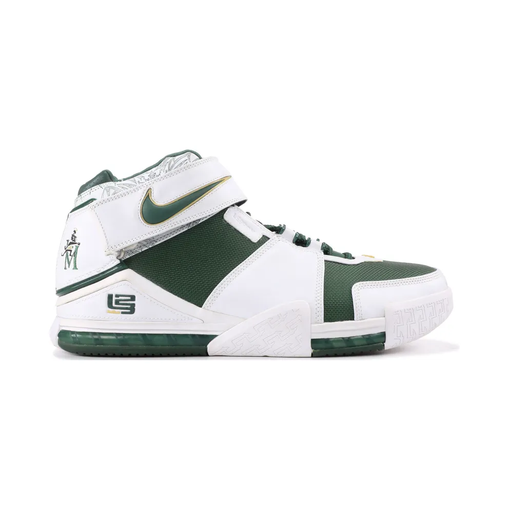 Nike LeBron 2 SVSM Home (BAM037-M22-C1)