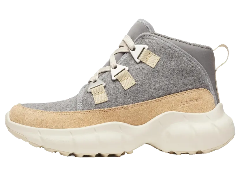 Merrell Clover Mid Wool Waterproof “Latte” (J008512)