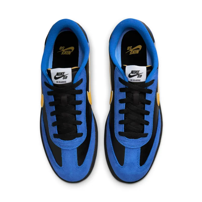 Nike SB FC Classic Inter Milan (909096-400)