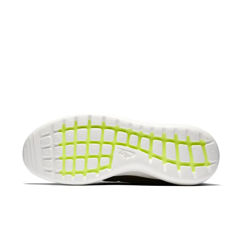 Nike Roshe Two Black Anthracite-Sail-Volt (W) Black/Anthracite-Sail-Volt (844931-002)