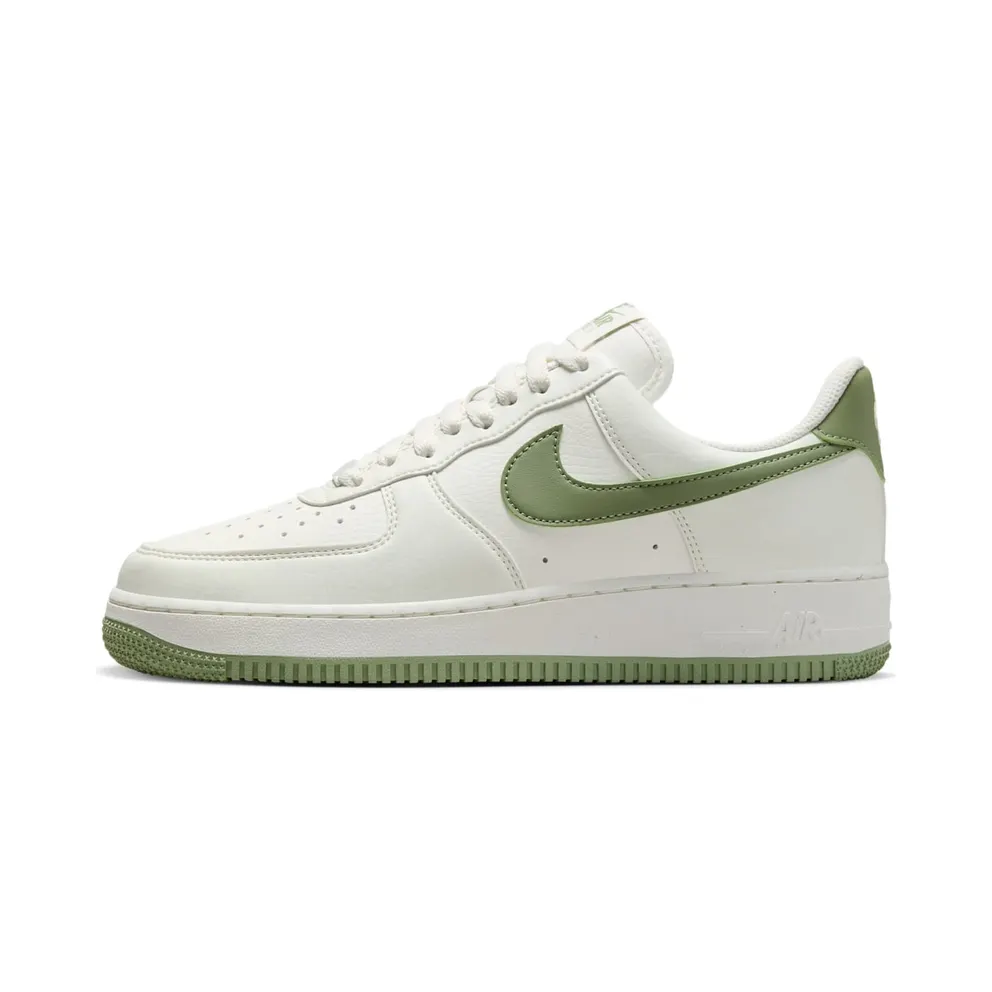 Nike Air Force 1 ’07 “Next Nature Oil Green” (DV3808-106)