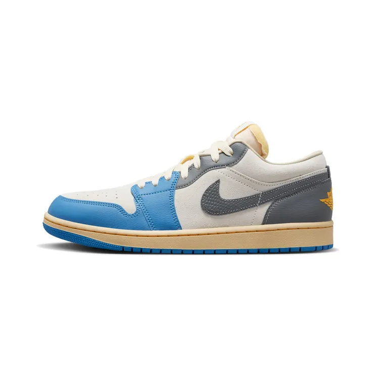 Air Jordan 1 Low SE “Tokyo 96” (DZ5376-469)