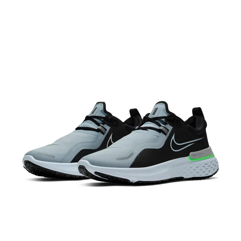Nike React Miler Shield Running Black (CQ7888-003)