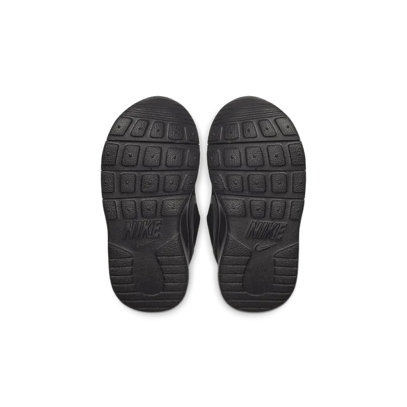 Nike Tanjun Baby/Toddler Black (818383-001)