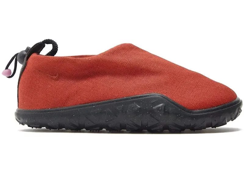 Nike ACG Moc Rugged Orange (DZ3407-800)