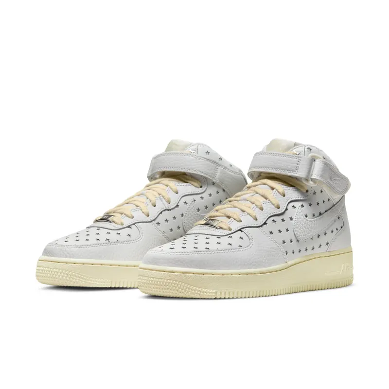 Nike Air Force 1 Mid White (DV3451-100)