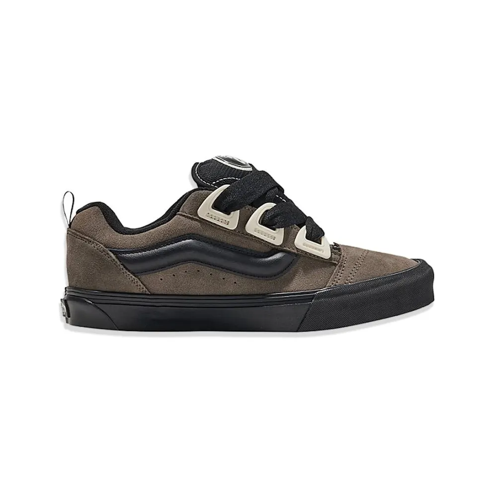 Vans Knu Skool DR Grey Marshmallow (VN000CZU0BP)