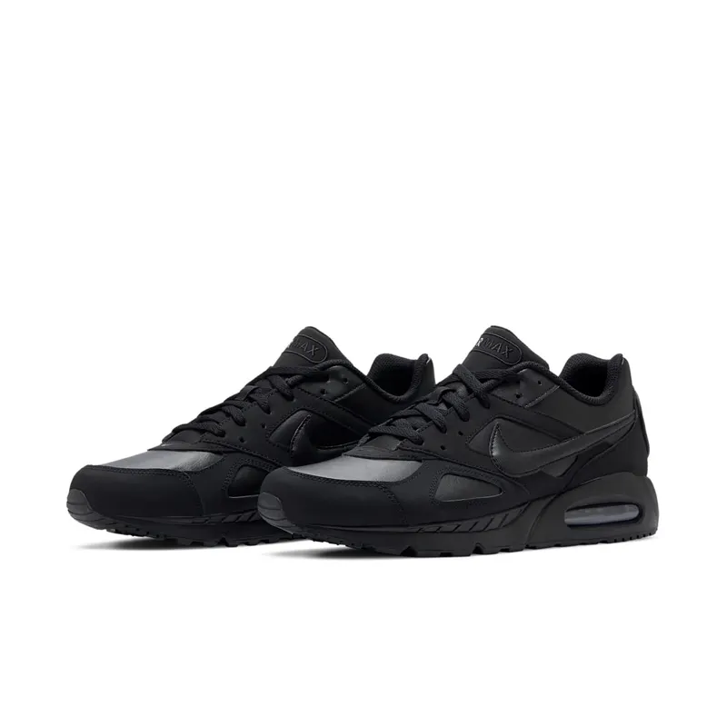 Nike Air Max IVO LTR Triple Black (580520-002)