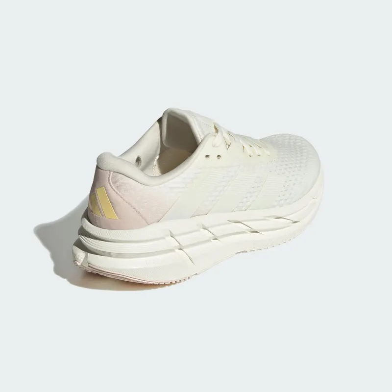 adidas Adistar 3 Off White Chalk White Putty Mauve (ID6164)