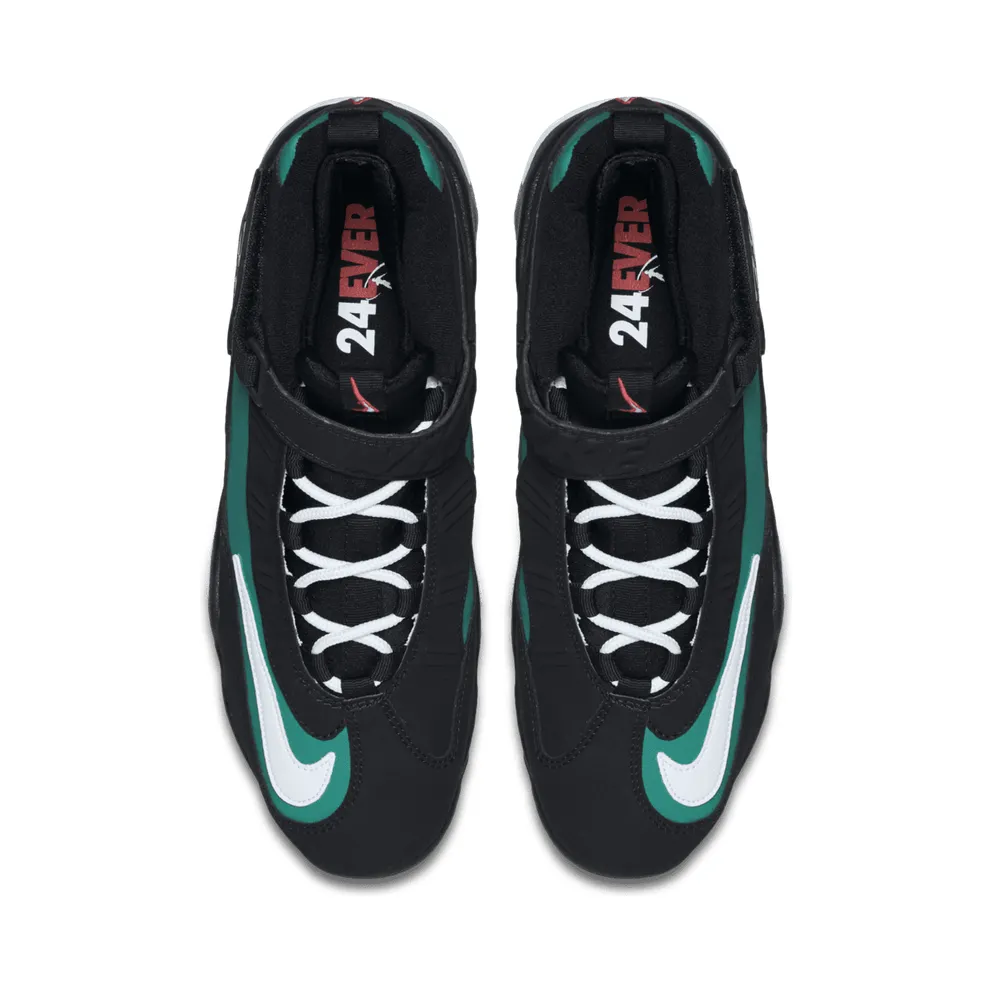 Nike Air Griffey Max 1 Freshwater Fresh Water/White-Black-Varsity Red (354912-300)