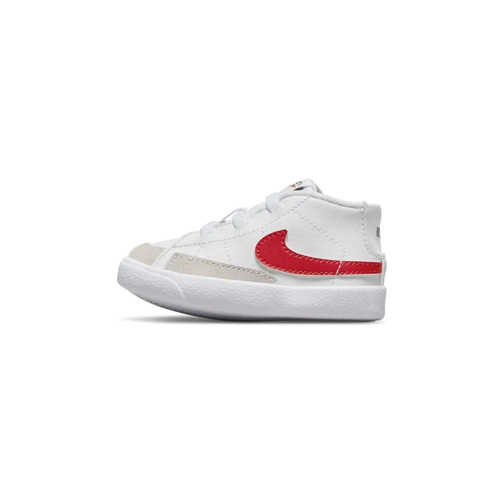 Nike Blazer Mid Cot Bootie White (DA5536-117)