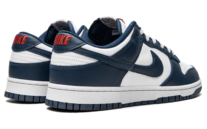 Nike Dunk Low Valerian Blue (DD1391-400): de navy die je hele rotation draagt (2)
