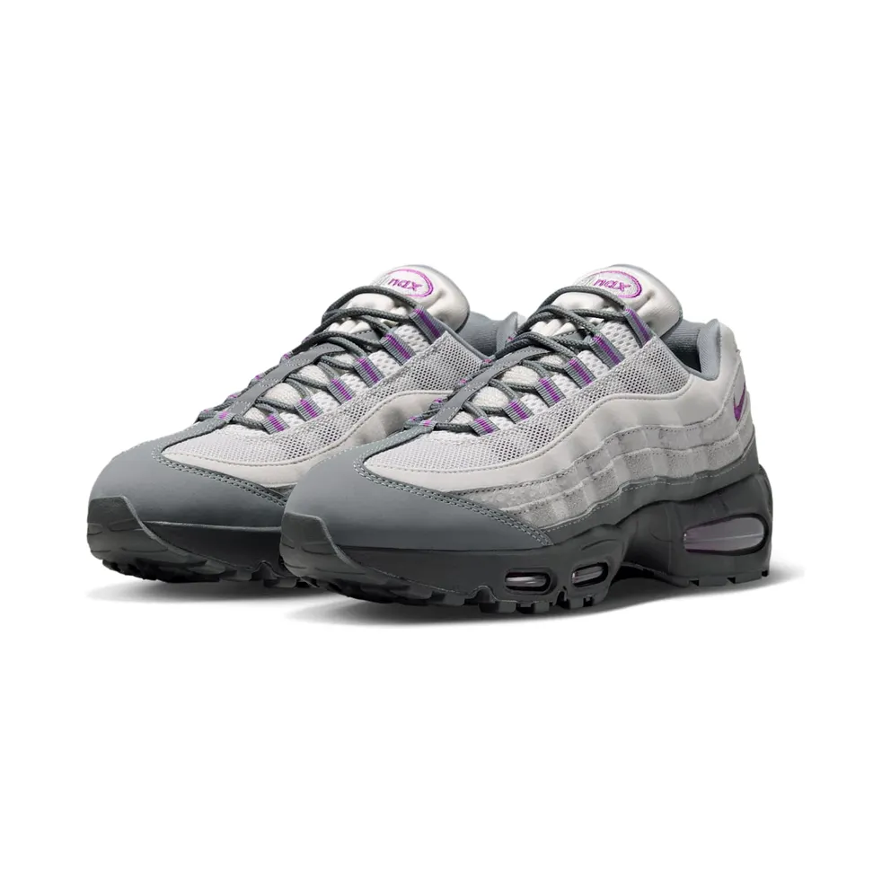 Nike Air Max 95 Big Bubble Bold Berry (IR1994-065)