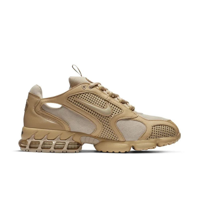Nike Air Zoom Spiridon Cage 2 Sesame (2020) (CU1768-200)
