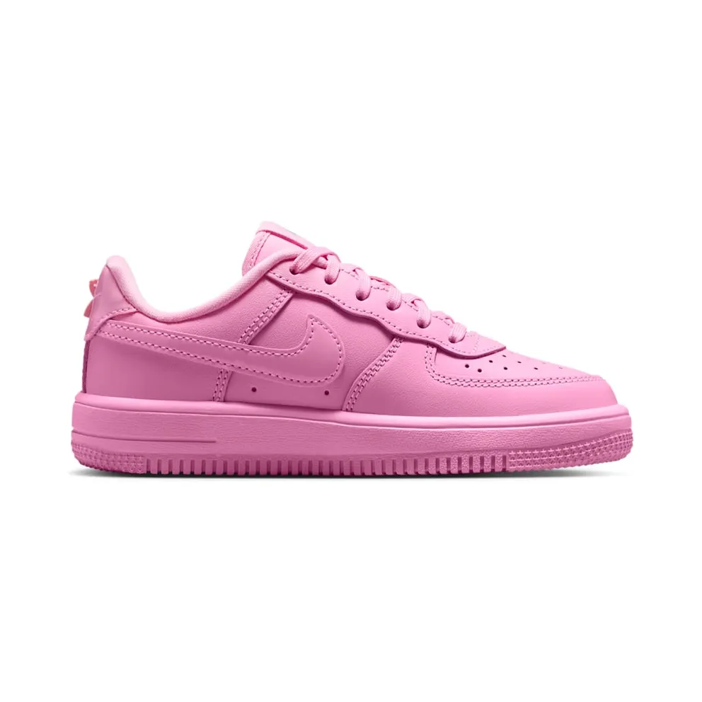 Nike Air Force 1 Pink Rise/Pink Foam/Metallic Silver/Pink Rise (IO7959-600)