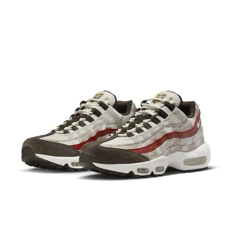 Nike Air Max 95 “Social FC” (DQ9016-001)