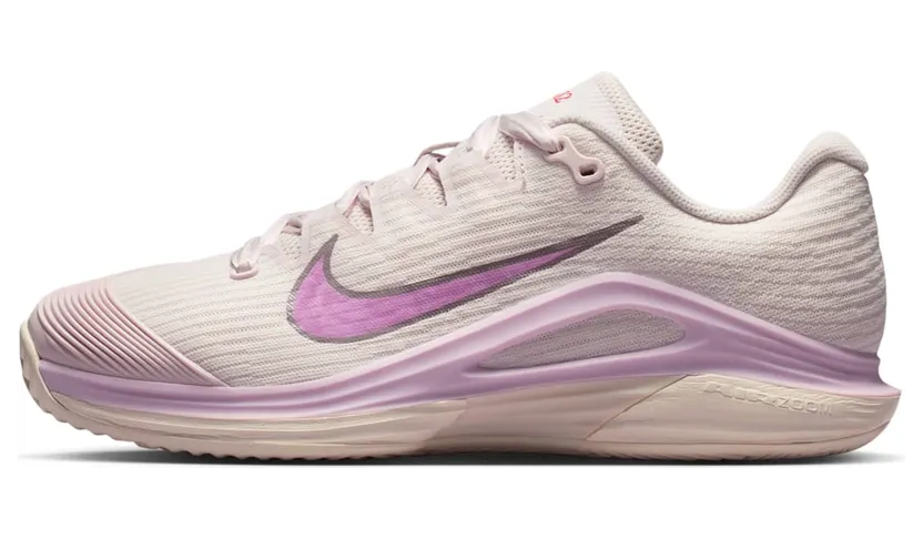 Nike Vapor 12 Pearl Pink/Pink Foam/Chalk/Light Magenta (IH1705-601)