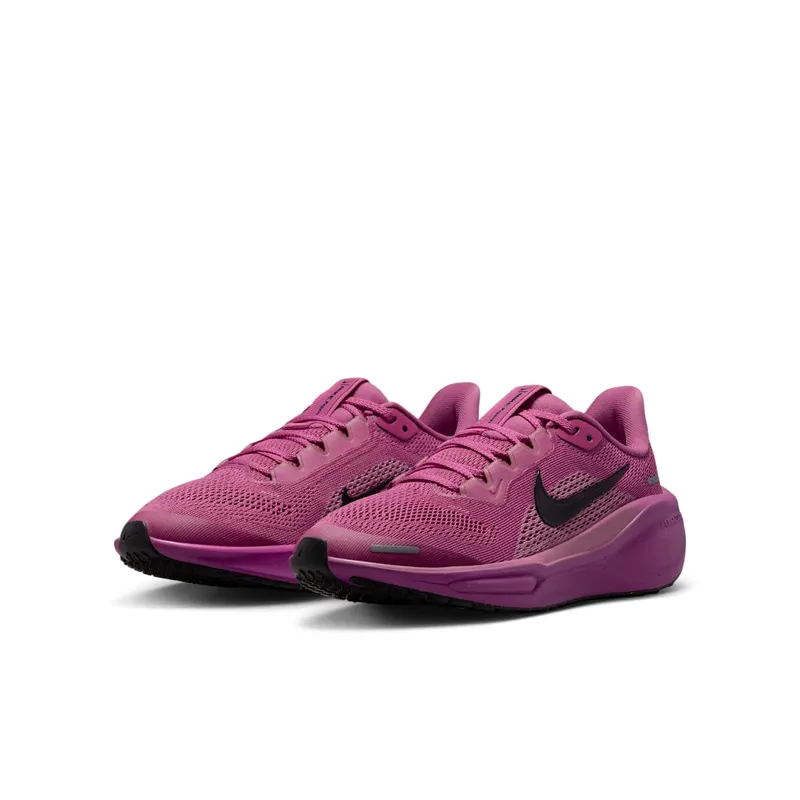 Nike Air Zoom Pegasus 41 Cosmic Fuchsia Red Plum Elemental Pink Off Noir (FN5041-601)