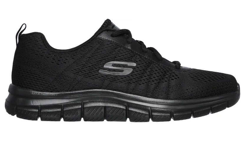 skechers-track 232081 BBK