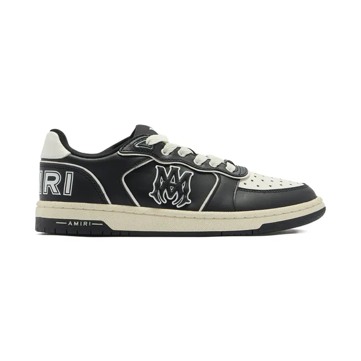 Amiri Newport “Black” (AMSNSN1061 001)