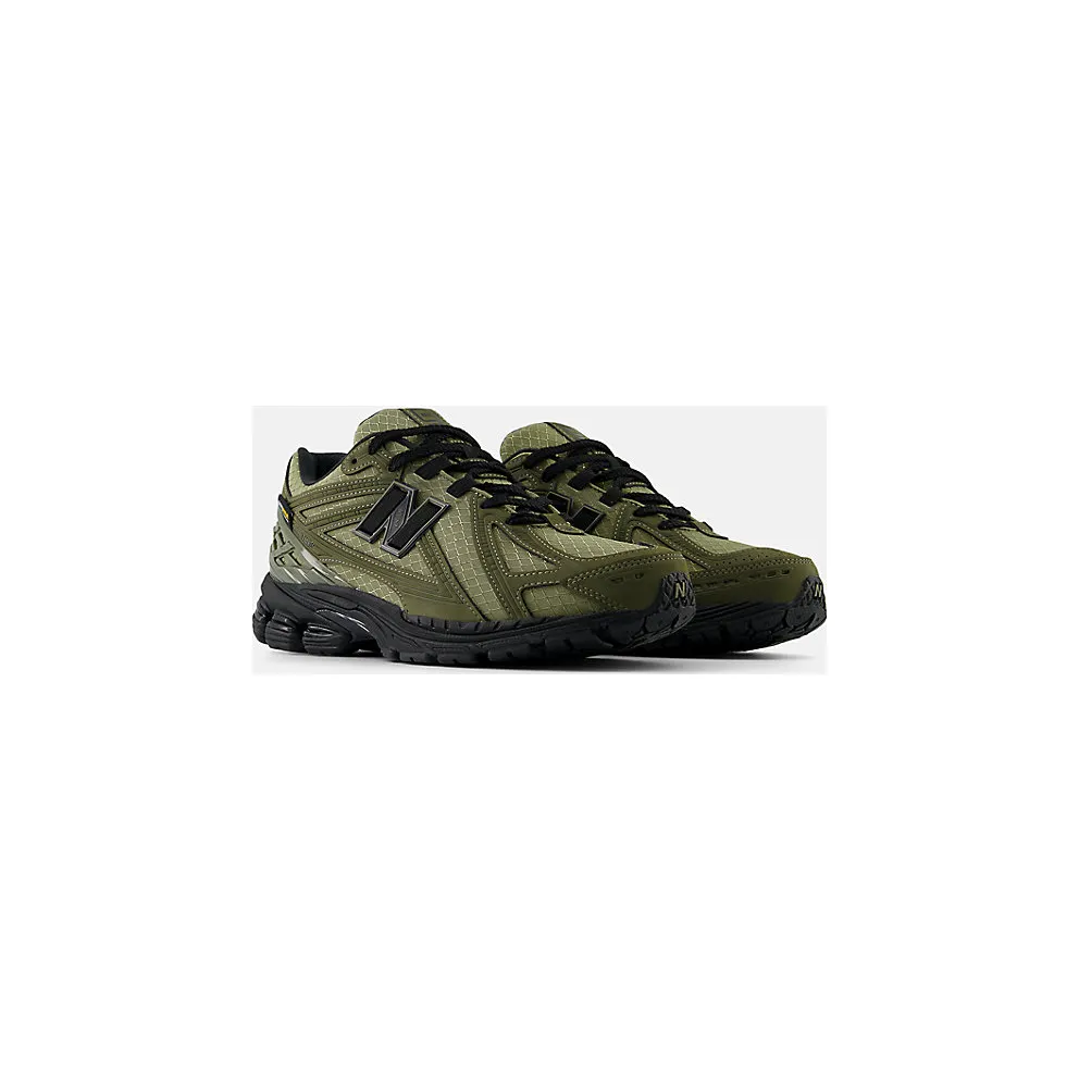 New Balance 1906R “Cordura Dark Camo Green” (M1906RWA)