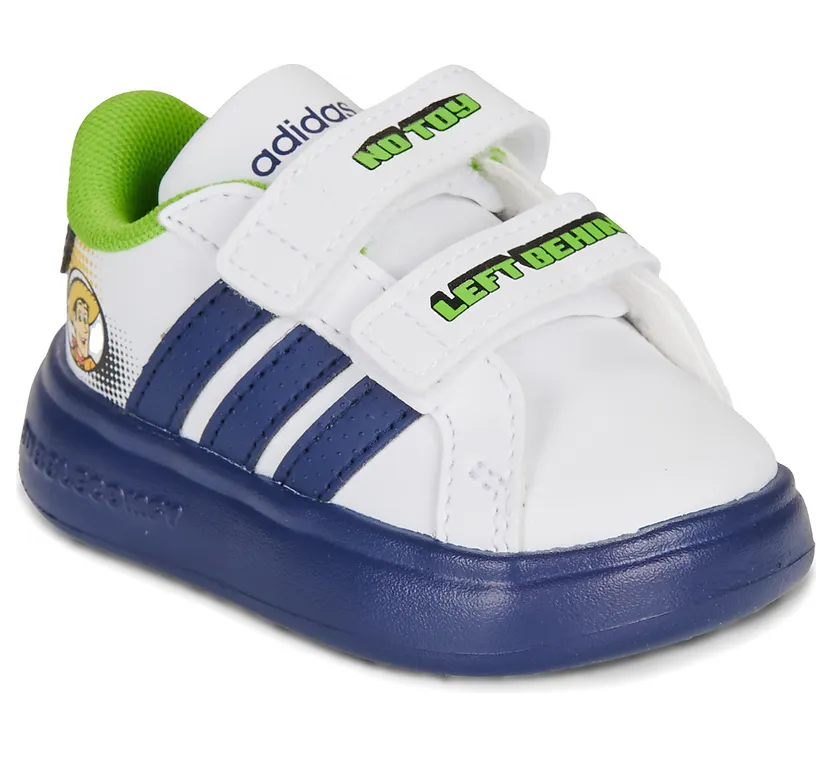 adidas Lage adidas Grand Court Toy Story CF I (KI9179)