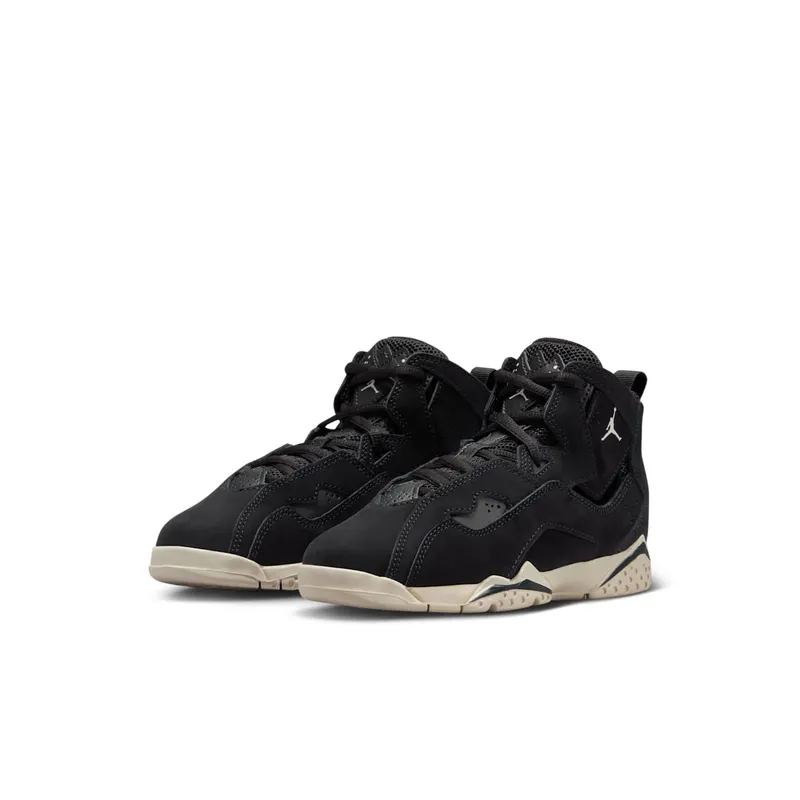Jordan True Flight Black Anthracite Phantom (343796-050)