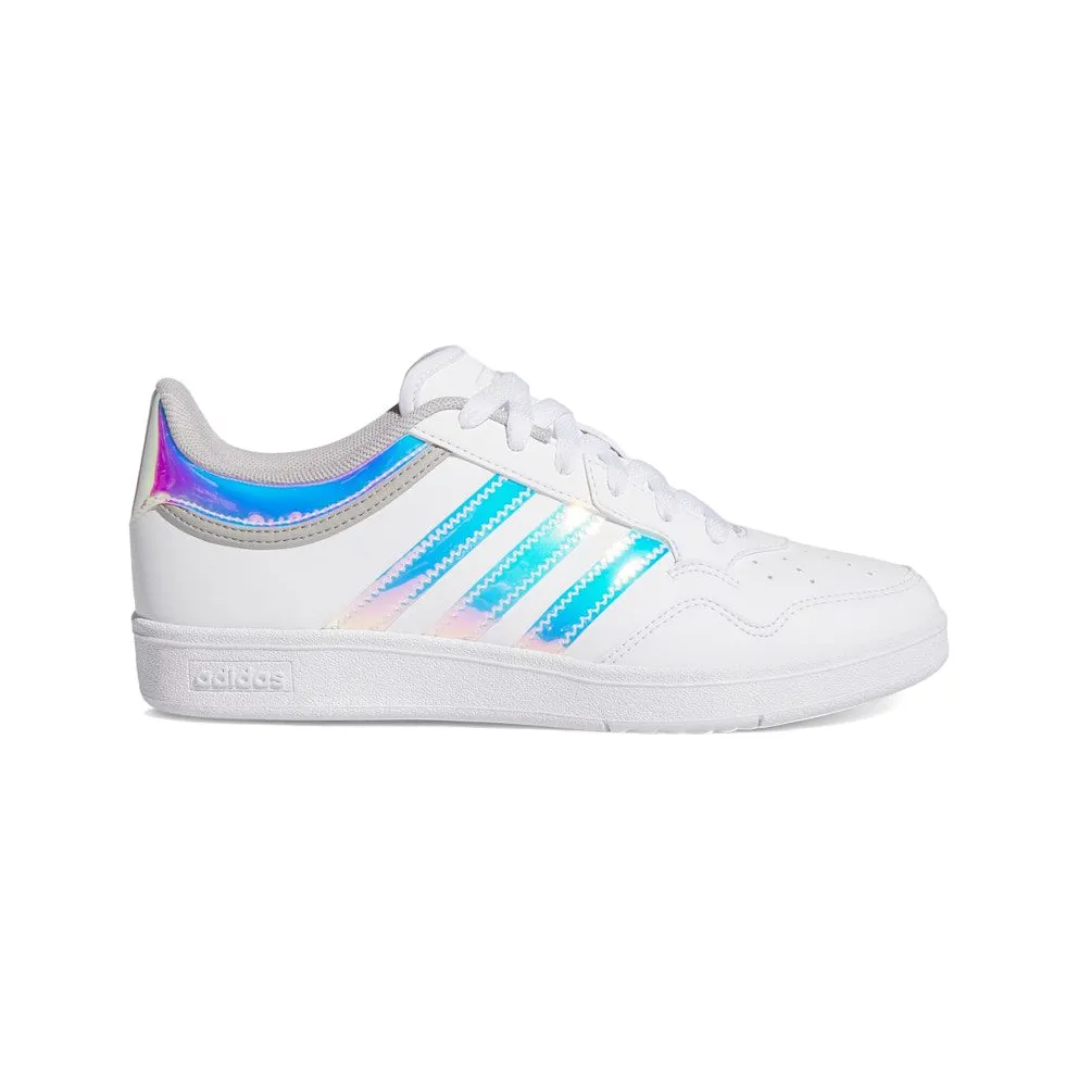adidas Hoops 4.0 Cloud White Grey Two (JQ2781)