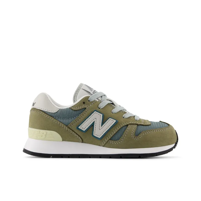 NEW BALANCE 1300 “Vetiver / Trooper / Cool Grey” (PC1300JP)