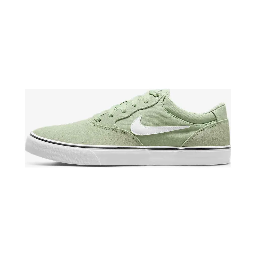 Nike SB Chron 2 “Honeydew / White” (DM3493-301)