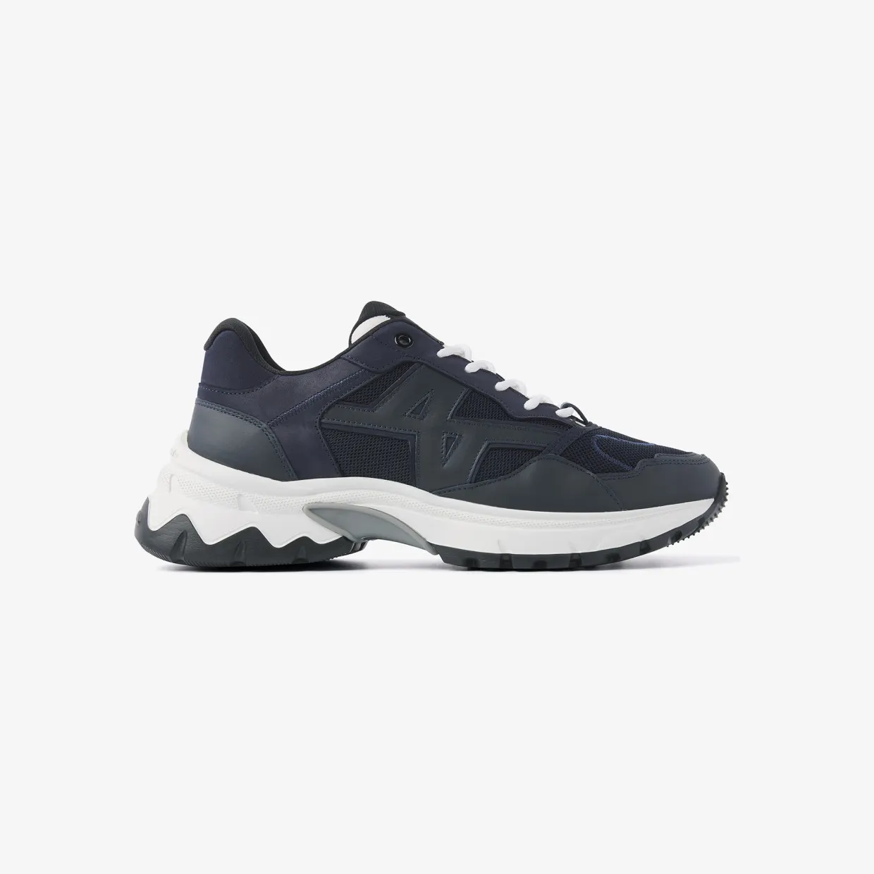 Nubikk Ross Trek Edge II M Navy “Blue” (2105260248L)