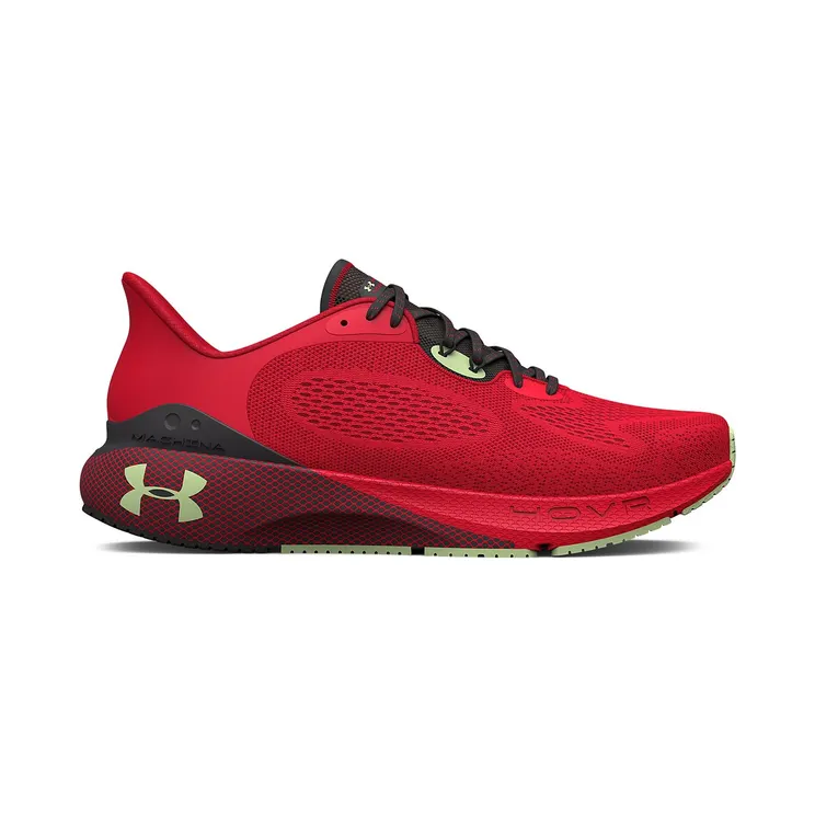 Under Armour HOVR™ Machina 3 Red (3024899-602)