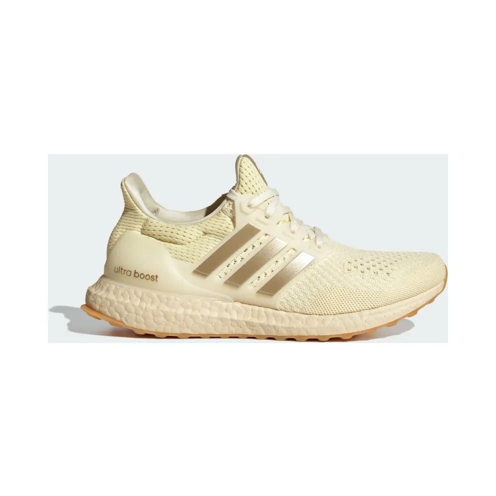Adidas UltraBoost 1.0 “Warm Vanilla Cyber Metallic” (JS1265)