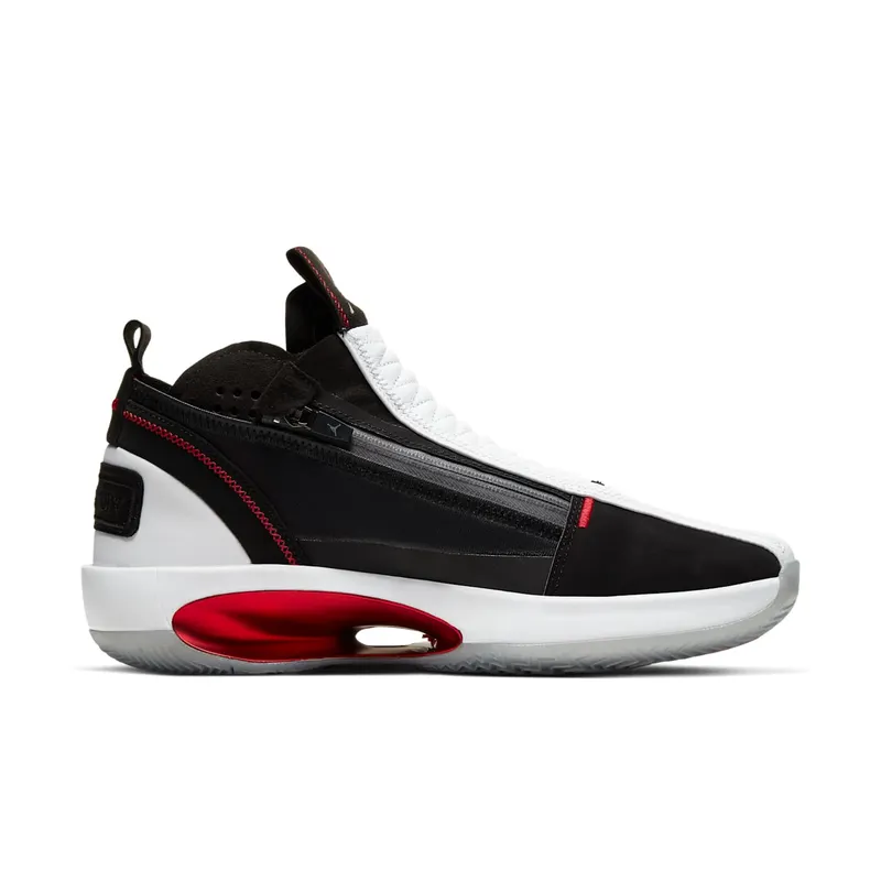 Jordan XXXIV SE Chicago Black/White-Red Orbit (CU1549-001)