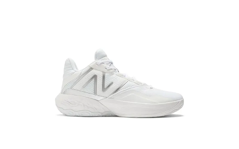 New Balance TWO WXY v4 Optic White Silver (BB2WYWT4)