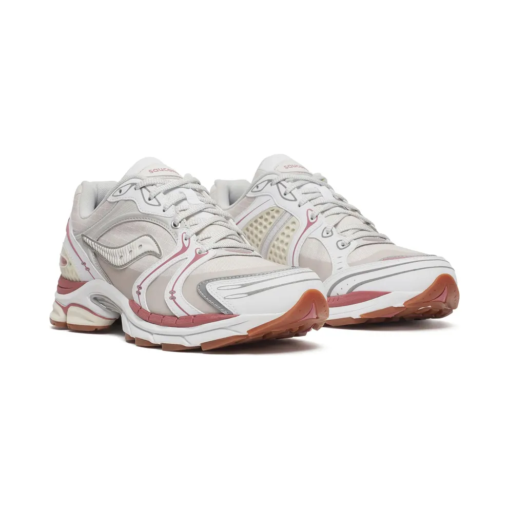 SAUCONY ProGrid Triumph 4 “Light Sand / Rust” (S70935-1)