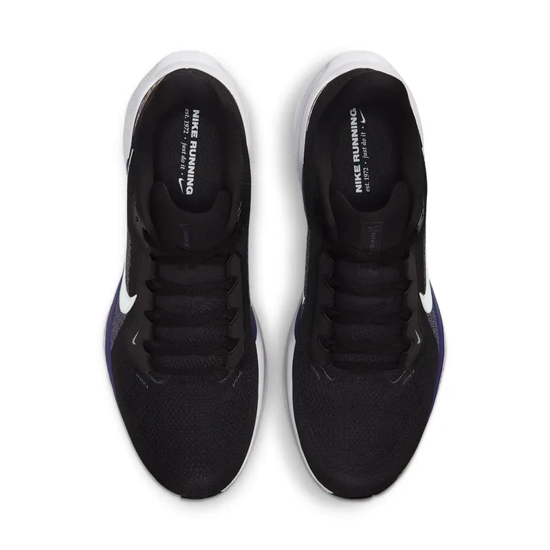 Nike Air Zoom Pegasus 41 Baltimore Ravens (2025) (IB3194-001)