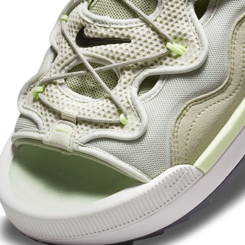Nike Offline 2.0 “Bone / Faded Volt” (CZ0332-002)